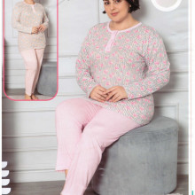 Pijama dama RT701