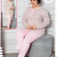 Pijama dama RT701