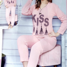 Pijama dama RT538