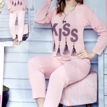 Pijama dama RT538