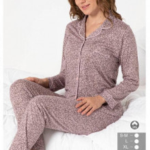 Pijama dama RT556