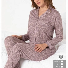 Pijama dama RT556