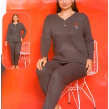 Pijama dama RT881