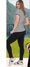 Compleu fete- pantalon si bluza - Img 2