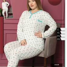 Pijama dama RT 530