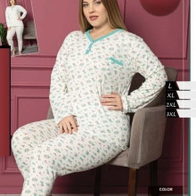 Pijama dama RT 530