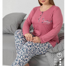 Pijama dama RT547