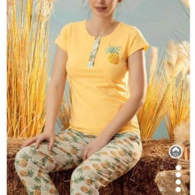 Pijama dama RT557