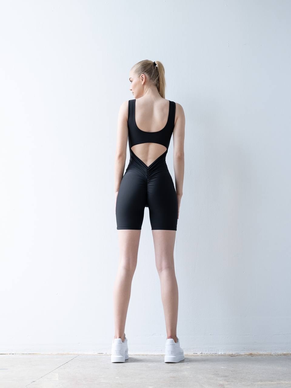 Гащеризони Черно Jordyn