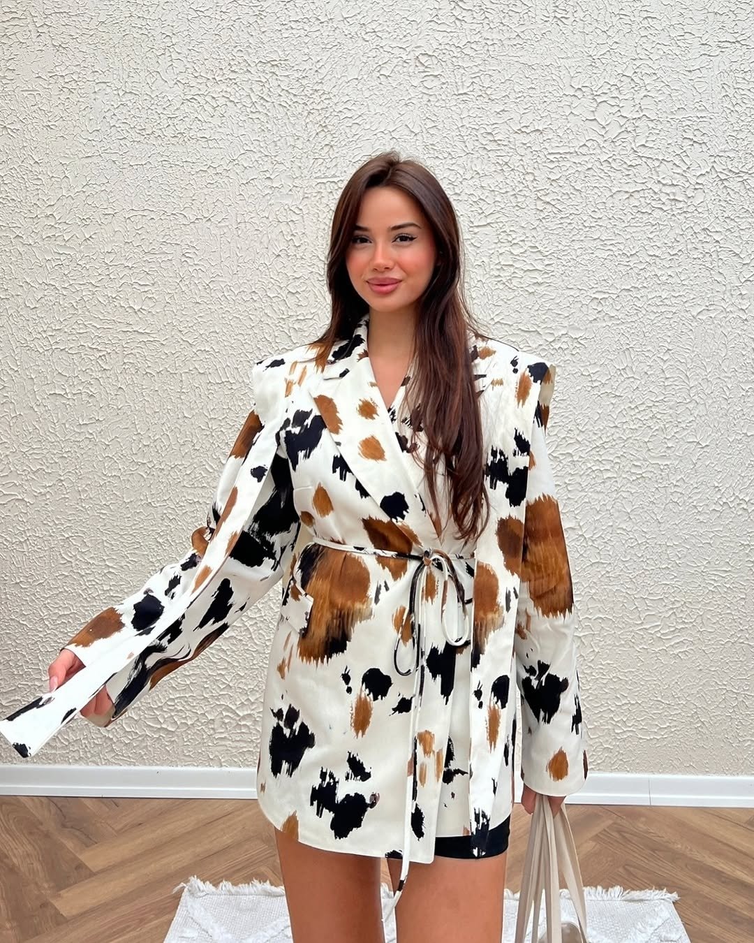 Животински печат (Animal Print) Julissa