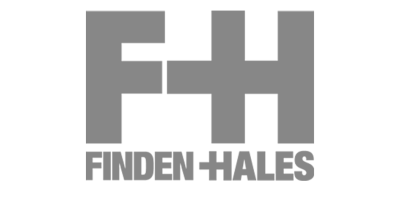 Finden + Hales