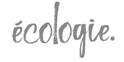 Ecologie