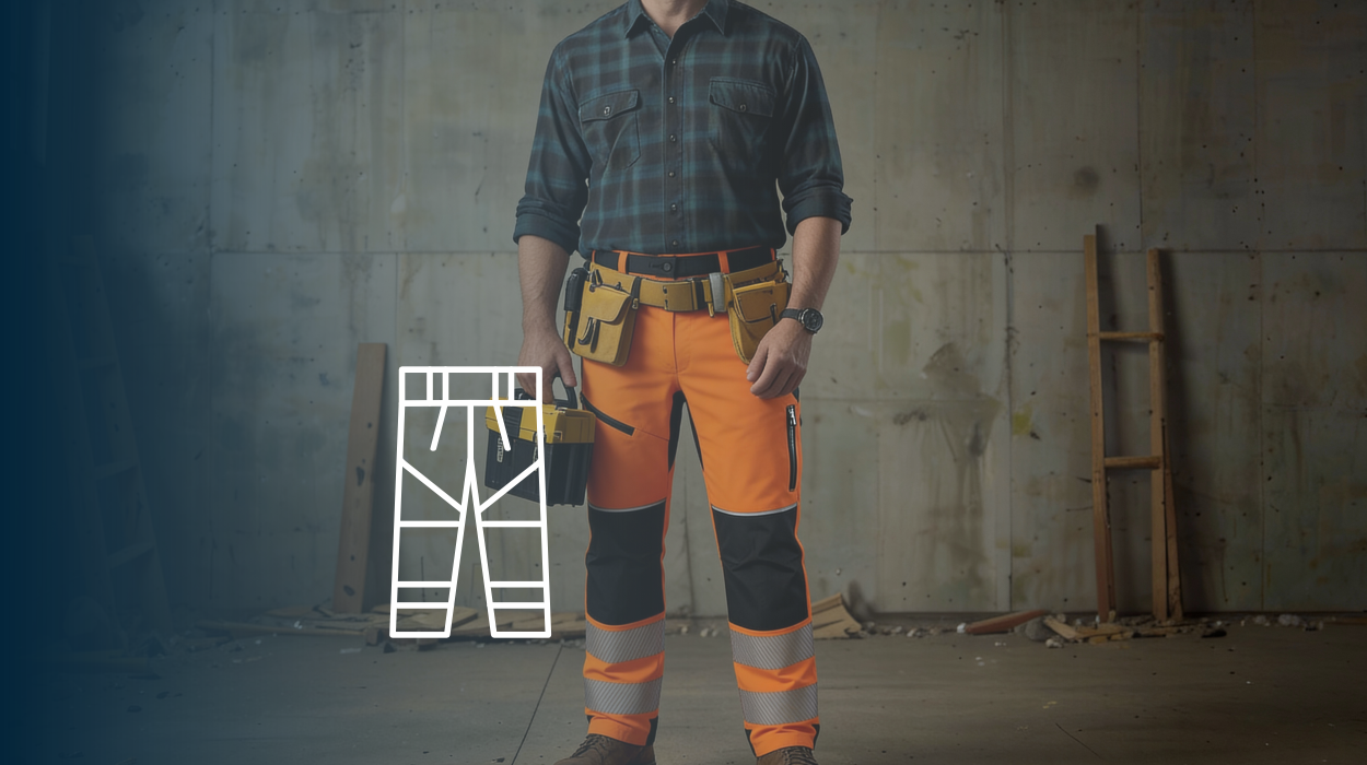 Pantaloni de lucru