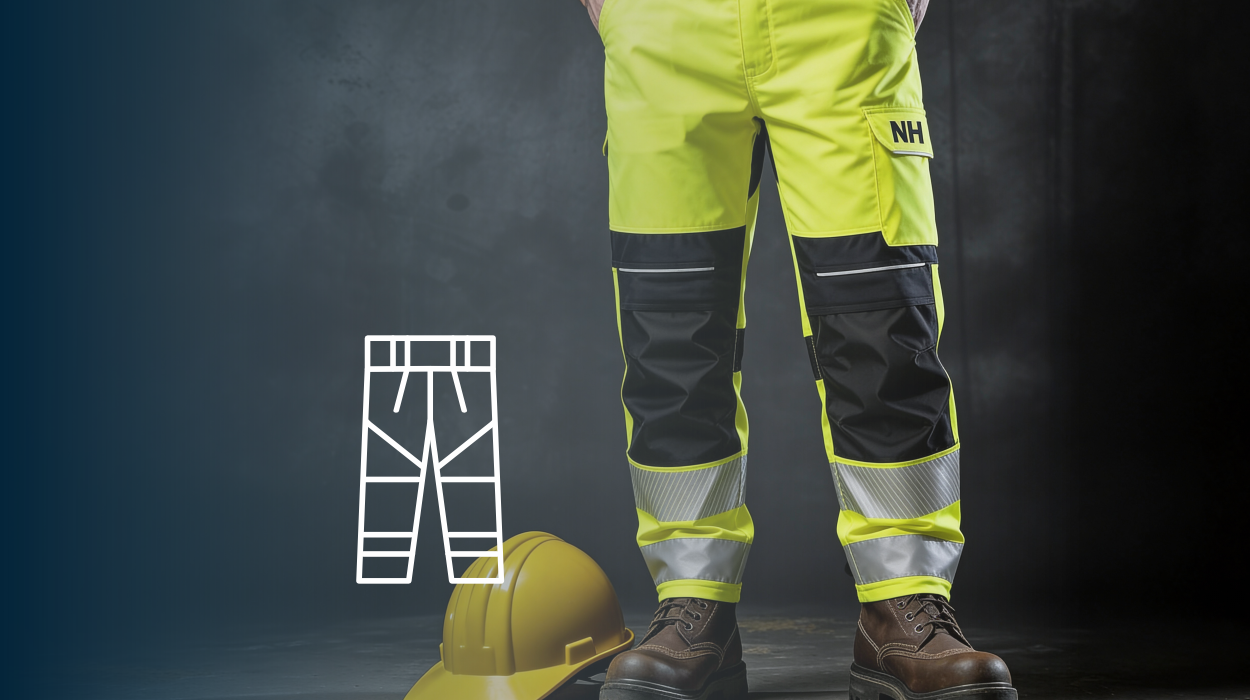 Pantaloni de lucru