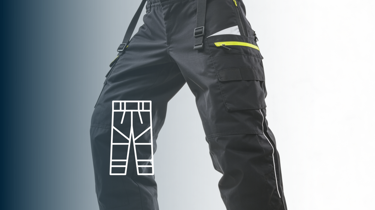 Pantaloni de lucru