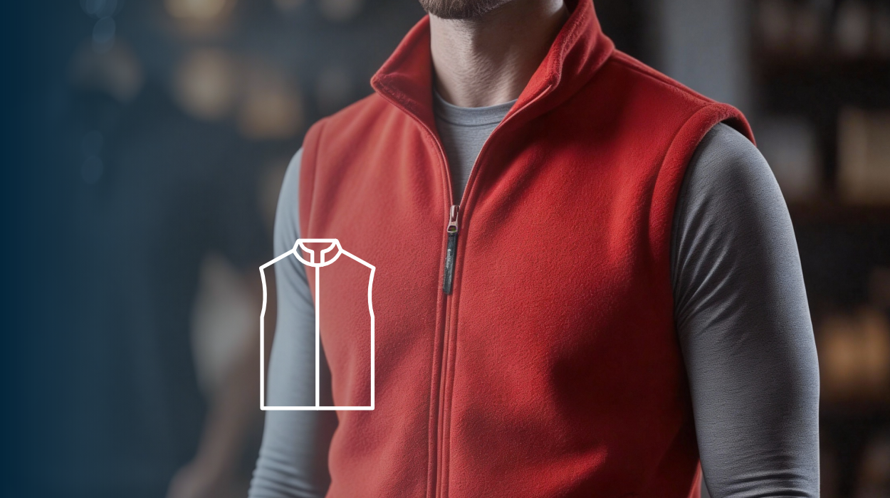 Polare &amp; Softshell