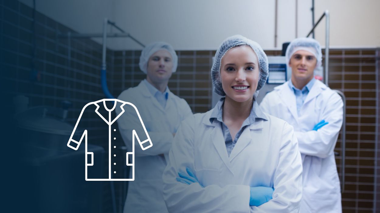 Halate Industria Alimentara
