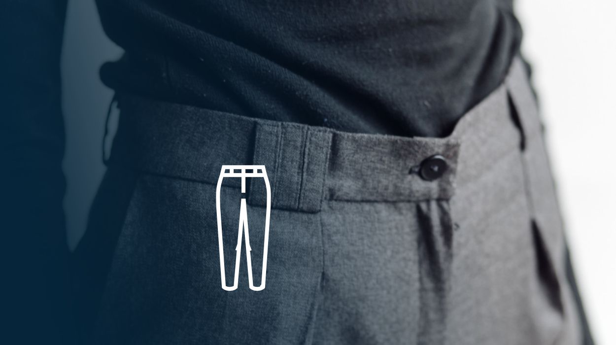 Pantaloni