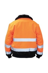 4-IN-1 PILOT JACKET - Img 5