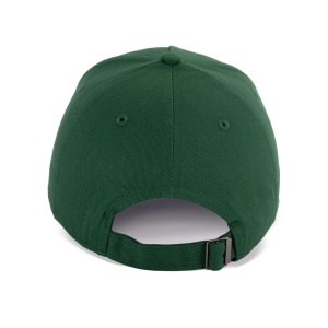 5-PANEL CAP - K-UP GOLD LABEL - Img 43