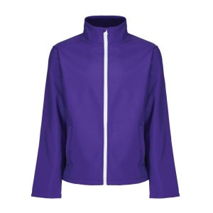ABLAZE MEN'S PRINTABLE SOFTSHELL - Img 12