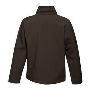 ABLAZE MEN'S PRINTABLE SOFTSHELL - Img 14