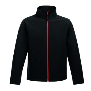 ABLAZE MEN'S PRINTABLE SOFTSHELL - Img 28