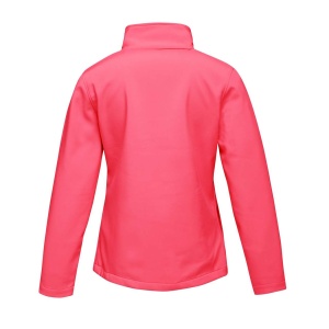 ABLAZE WOMEN'S PRINTABLE SOFTSHELL - Img 17