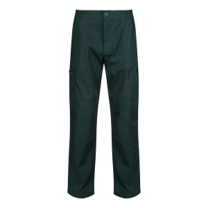 ACTION - TROUSERS (SHORT) - Img 3