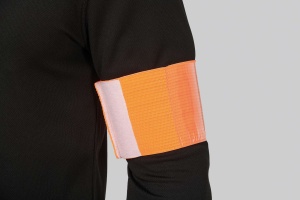 Bandana Elastica - ELASTIC ARMBAND WITH LABEL HOLDER - Img 2