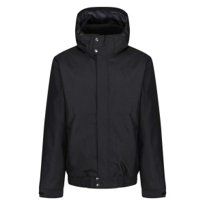 BLOCKADE WATERPROOF JACKET
