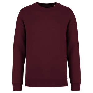 Bluza ECO-FRIENDLY UNISEX ROUND NECK SWEATSHIRT - Img 9
