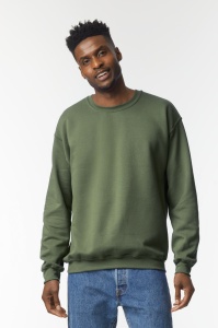 Bluza HEAVY BLEND™ ADULT CREWNECK SWEATSHIRT - Img 3