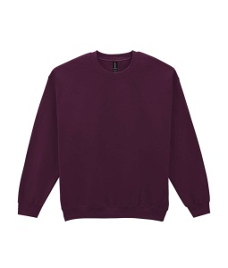 Bluza HEAVY BLEND™ ADULT CREWNECK SWEATSHIRT - Img 16