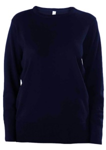 Bluza LADIES' CREW NECK JUMPER - Img 4