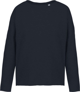 Bluza LADIES' OVERSIZED SWEATSHIRT - Img 1