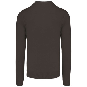 Bluza MEN’S V-NECK JUMPER - Img 11