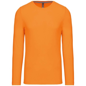 Bluza MEN'S LONG-SLEEVED CREW NECK T-SHIRT - Img 15