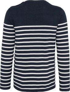 Bluza MEN'S SAILOR JUMPER - Img 3