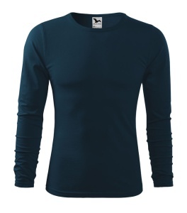 Bluza pentru bărbaţi Fit-T LS 119 - Img 1