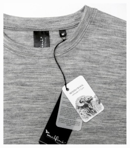Bluza pentru bărbaţi Merino Rise LS 159 - Img 25
