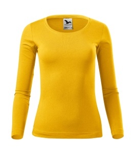 Bluza pentru damă Fit-T LS 169 - Img 6
