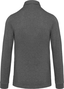 Bluza Polo MEN'S LONG SLEEVED JERSEY POLO SHIRT - Img 7