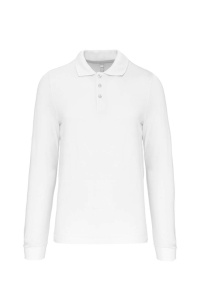 Bluza Polo MEN'S LONG-SLEEVED POLO SHIRT - Img 24