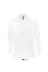 Bluza Polo SOL'S STAR - MEN'S POLO SHIRT - Img 6