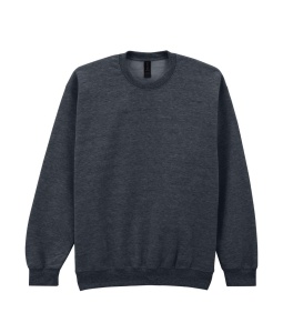Bluza SOFTSTYLE® MIDWEIGHT FLEECE ADULT CREWNECK - Img 7