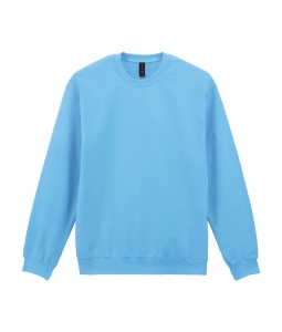 Bluza SOFTSTYLE® MIDWEIGHT FLEECE ADULT CREWNECK - Img 12