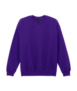 Bluza SOFTSTYLE® MIDWEIGHT FLEECE ADULT CREWNECK - Img 22