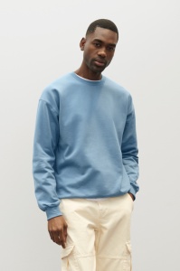 Bluza SOFTSTYLE® MIDWEIGHT FLEECE ADULT CREWNECK - Img 3