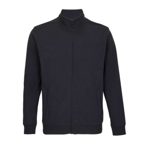 Bluza SOL'S COOPER - UNISEX FULL-ZIP SWEATSHIRT